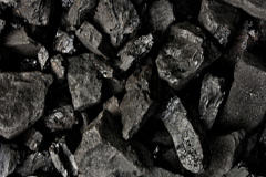 West Dean coal boiler costs