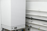 free West Dean condensing boiler quotes