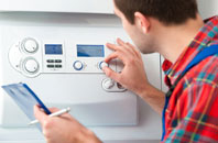 free West Dean gas safe engineer quotes
