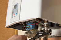free West Dean boiler install quotes